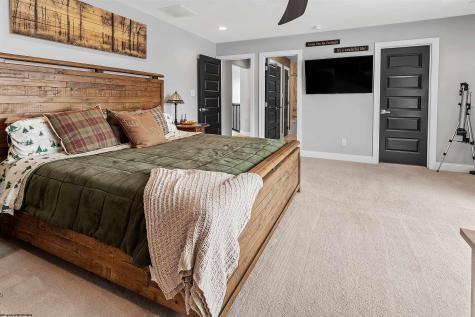 33 Garden Lane Morgantown WV 26501