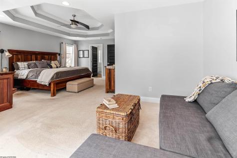33 Garden Lane Morgantown WV 26501