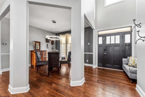 33 Garden Lane Morgantown WV 26501