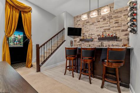 33 Garden Lane Morgantown WV 26501