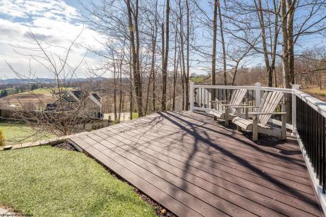 33 Garden Lane Morgantown WV 26501