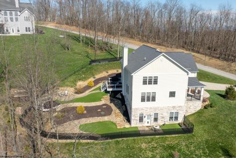 33 Garden Lane Morgantown WV 26501