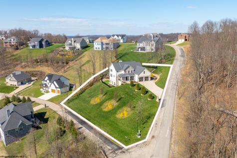 33 Garden Lane Morgantown WV 26501
