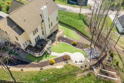 33 Garden Lane Morgantown WV 26501