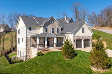 33 Garden Lane Morgantown WV 26501