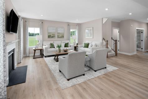 56 Tuscan Drive Morgantown WV 26508