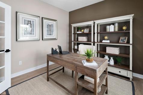 56 Tuscan Drive Morgantown WV 26508