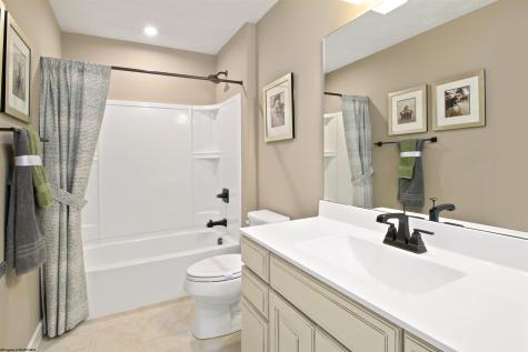 56 Tuscan Drive Morgantown WV 26508