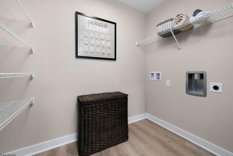 56 Tuscan Drive Morgantown WV 26508