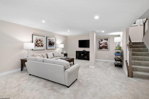 56 Tuscan Drive Morgantown WV 26508