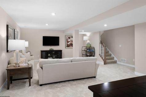 56 Tuscan Drive Morgantown WV 26508