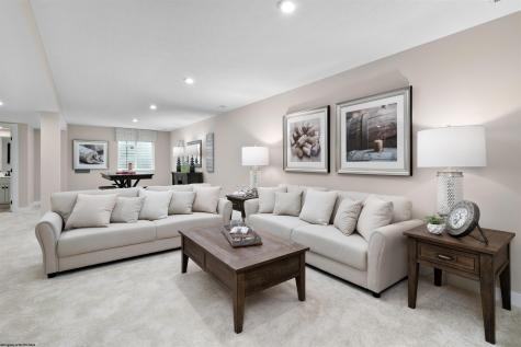 56 Tuscan Drive Morgantown WV 26508