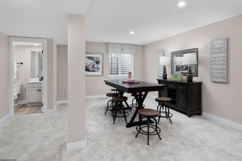 56 Tuscan Drive Morgantown WV 26508