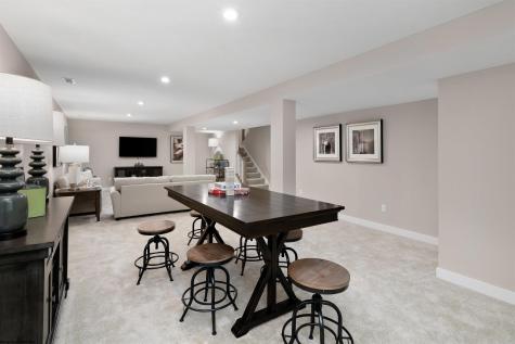 56 Tuscan Drive Morgantown WV 26508