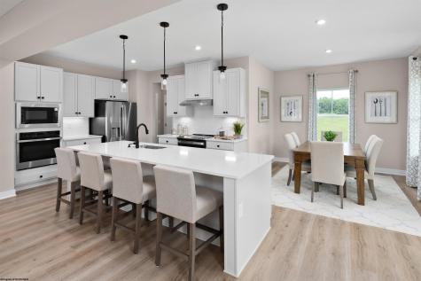 56 Tuscan Drive Morgantown WV 26508