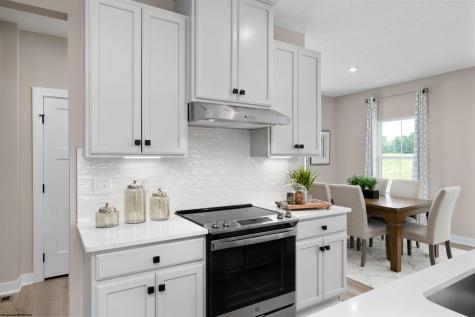 56 Tuscan Drive Morgantown WV 26508