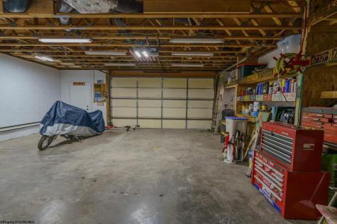 270 Taylortown Road Maidsville WV 26541
