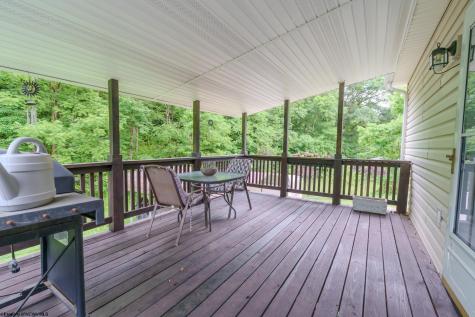 270 Taylortown Road Maidsville WV 26541
