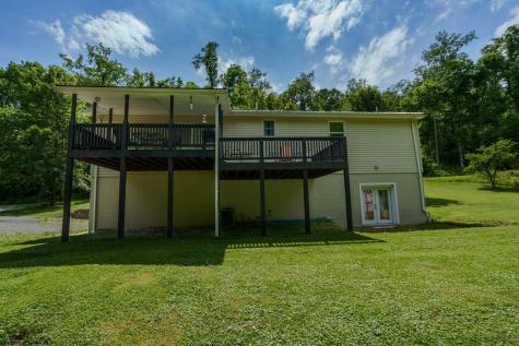 270 Taylortown Road Maidsville WV 26541