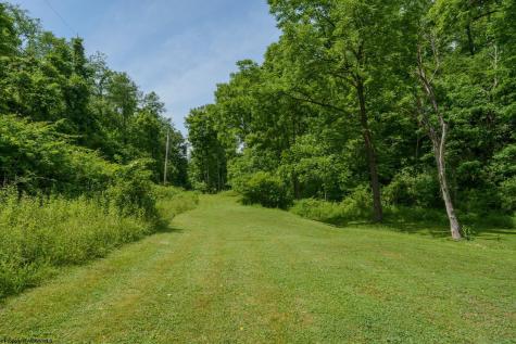 270 Taylortown Road Maidsville WV 26541