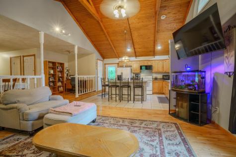 270 Taylortown Road Maidsville WV 26541