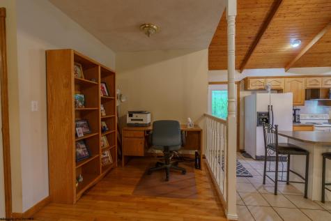 270 Taylortown Road Maidsville WV 26541