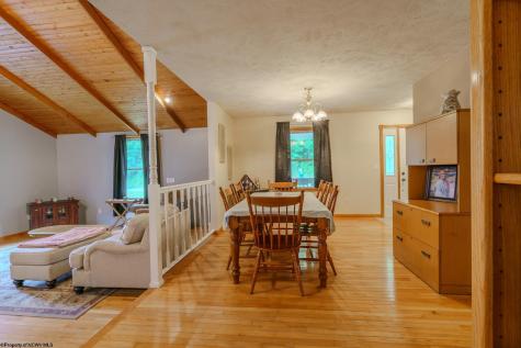 270 Taylortown Road Maidsville WV 26541