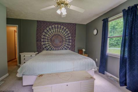 270 Taylortown Road Maidsville WV 26541