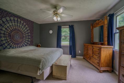 270 Taylortown Road Maidsville WV 26541