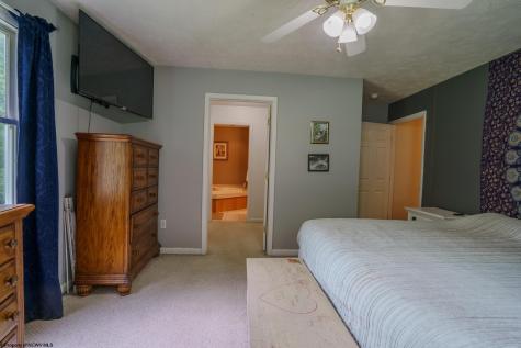 270 Taylortown Road Maidsville WV 26541