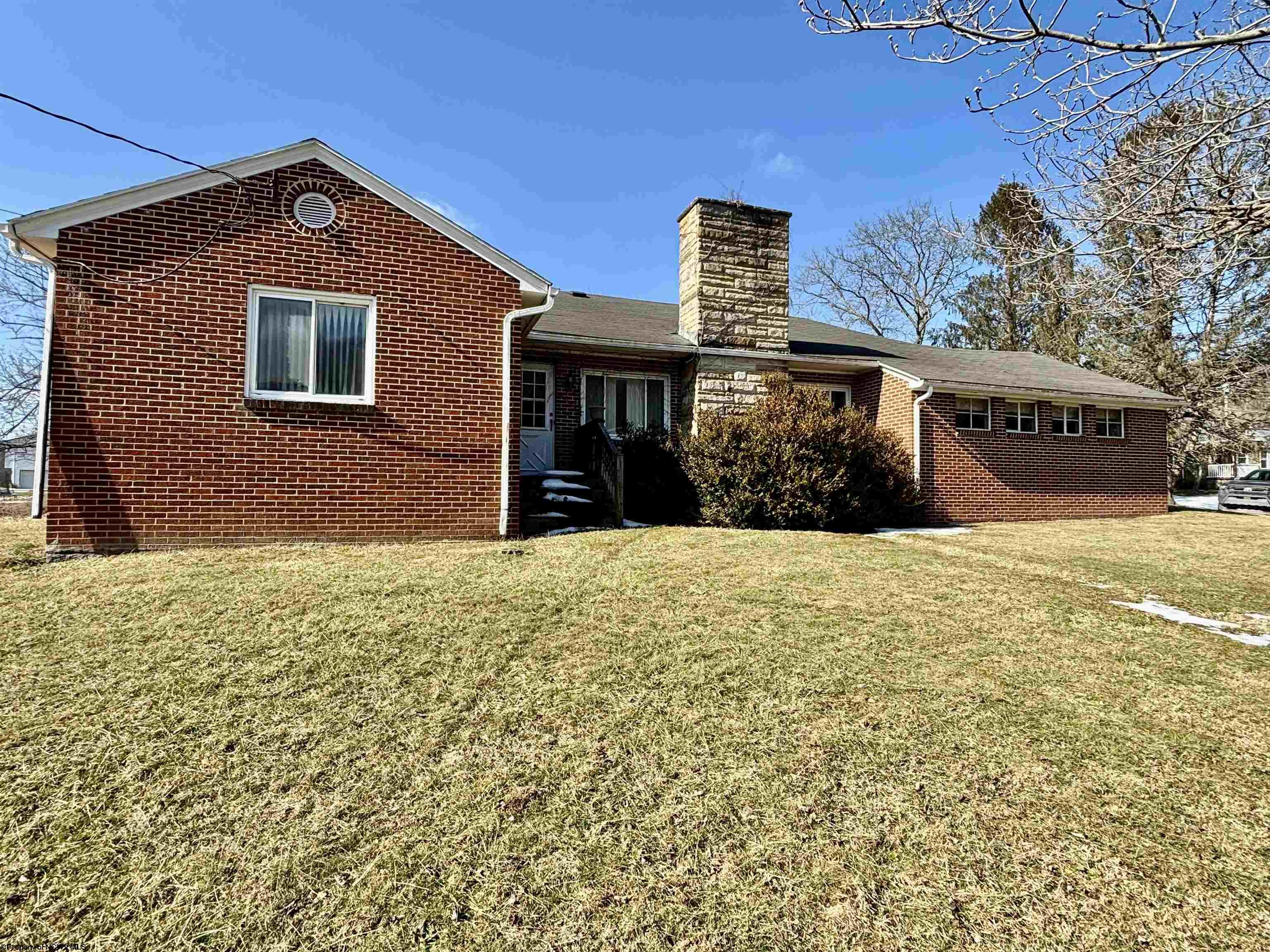 38 Koons Run Road Fairmont WV 26554