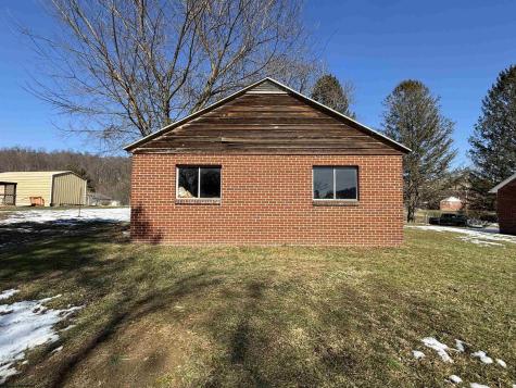 38 Koons Run Road Fairmont WV 26554