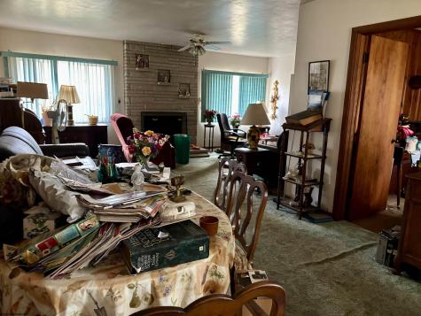 38 Koons Run Road Fairmont WV 26554