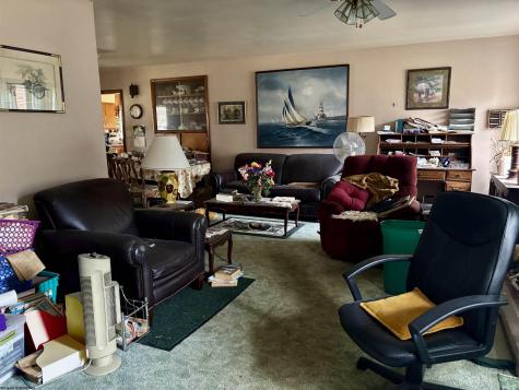 38 Koons Run Road Fairmont WV 26554