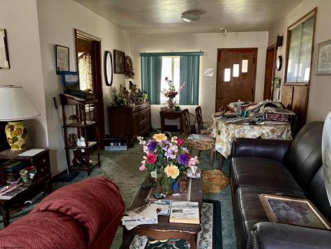 38 Koons Run Road Fairmont WV 26554