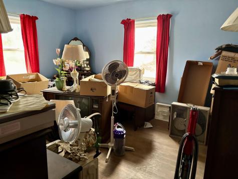 38 Koons Run Road Fairmont WV 26554