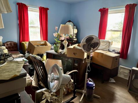 38 Koons Run Road Fairmont WV 26554