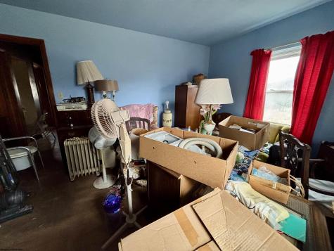 38 Koons Run Road Fairmont WV 26554