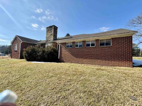 38 Koons Run Road Fairmont WV 26554