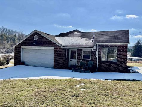 38 Koons Run Road Fairmont WV 26554