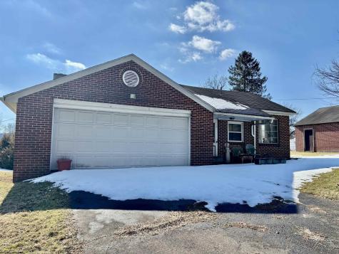38 Koons Run Road Fairmont WV 26554