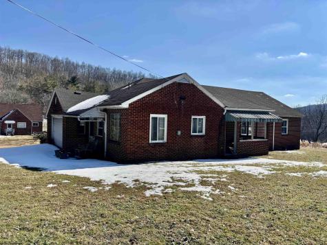 38 Koons Run Road Fairmont WV 26554