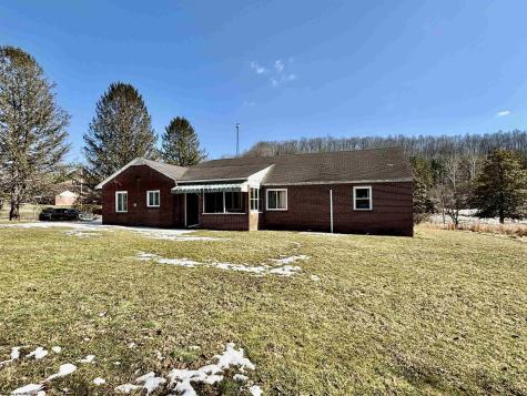 38 Koons Run Road Fairmont WV 26554