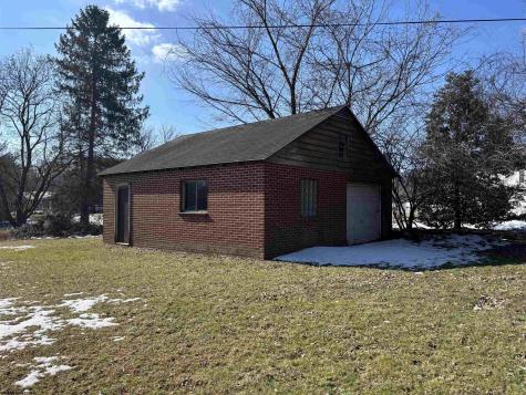 38 Koons Run Road Fairmont WV 26554