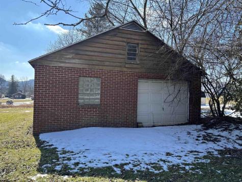 38 Koons Run Road Fairmont WV 26554