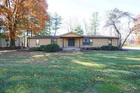 221 Broadway Avenue Bridgeport WV 26330-0000