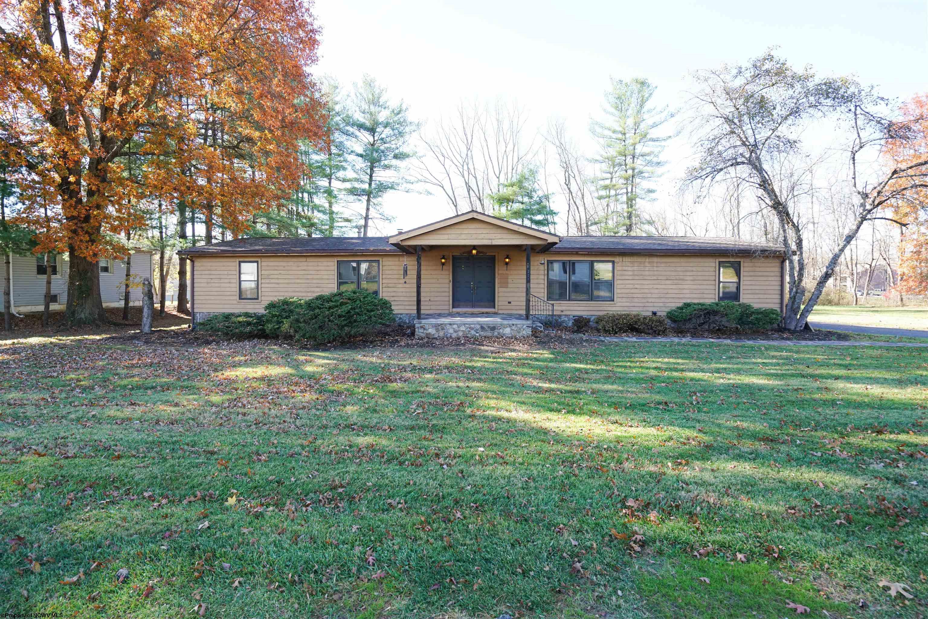 221 Broadway Avenue Bridgeport WV 26330-0000