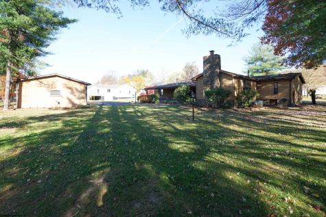 221 Broadway Avenue Bridgeport WV 26330-0000