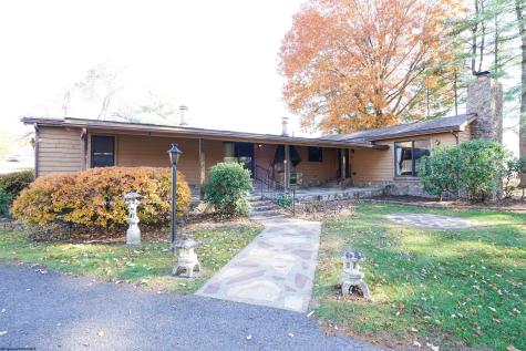 221 Broadway Avenue Bridgeport WV 26330-0000