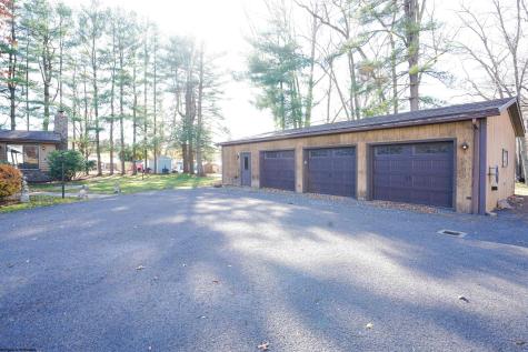 221 Broadway Avenue Bridgeport WV 26330-0000